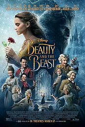 La Bella E La Bestia 2017 iTALiAN LD WEBRip XviD-CriMiNaL
