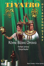 Kohne Bizans Operasi
