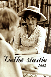 Velke stastie