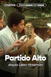 Partido Alto