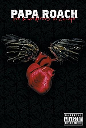 Papa Roach: Live & Murderous in Chicago