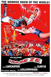Trapeze