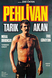 Pehlivan