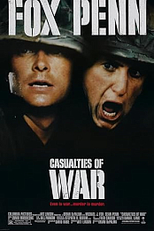 pecados de guerra