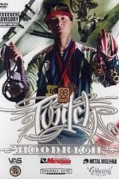 Twitch Hoodrich