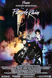 Purple Rain 1984 BDRip 720p DTS extras-HighCode