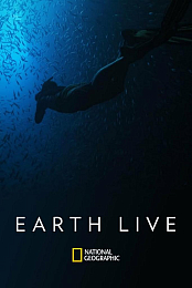 Earth Live