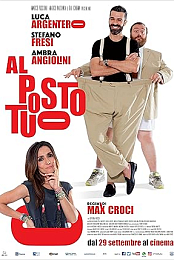 Al posto tuo