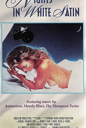 Nights in White Satin