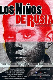 The Children of Russia