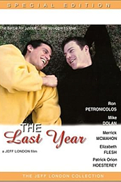 The Last Year
