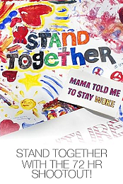 Stand Together