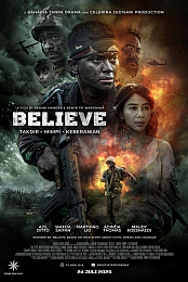 Believe: The Ultimate Battle