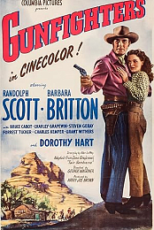 Gunfighters