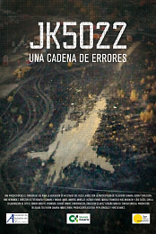 JK5022 Una cadena de errores