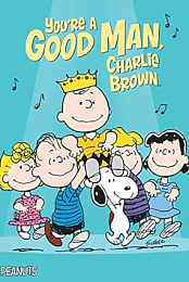 You Oughta Be in Musicals, Charlie Brown!