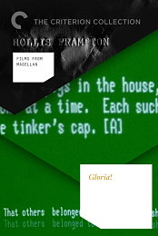 Gloria!