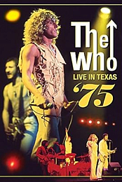 The Who Live in Texas '75