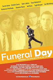 Funeral Day