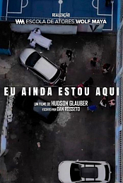 Eu Ainda Estou Aqui