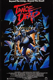 Twice Dead