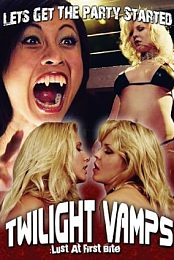 Lust at First Bite