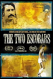 The Two Escobars