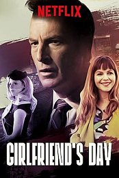 Girlfriend's Day