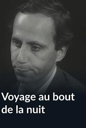 Voyage au bout de la nuit