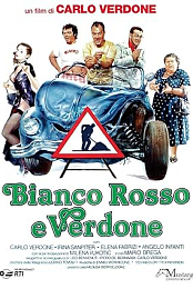 Bianco, rosso e Verdone