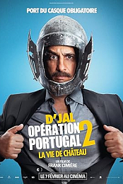 Operation Portugal 2
