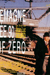 Germany Year 90 Nine Zero