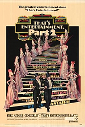 That's Entertainment, Part II