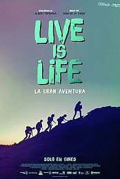 Live Is Life