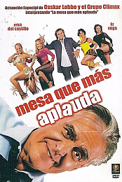 La mesa que mas aplauda
