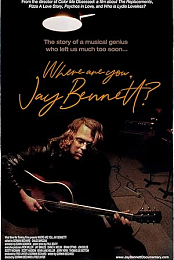 Where Are You, Jay Bennett?