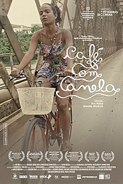 Cafe com Canela