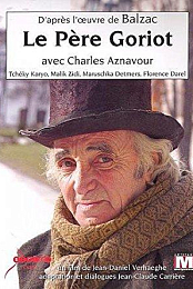 Old Goriot