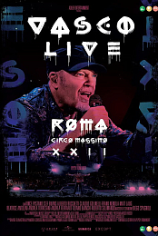 Vasco Live - Circo Massimo Roma