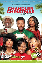 Chandler Christmas Getaway