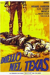 Gunfight at Red Sands