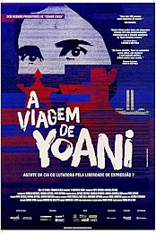 A Viagem de Yoani