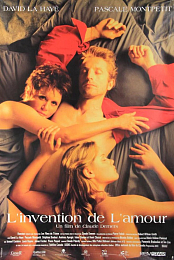 The Invention of Love