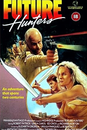 Deadly Quest