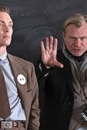 Inside Christopher Nolan's Oppenheimer