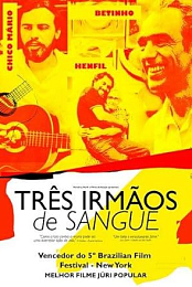 Tres Irmaos de Sangue