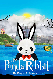 The Panda Rabbit