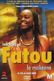 Fatou la Malienne