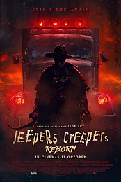 Jeepers Creepers: Reborn