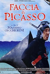Picasso Face